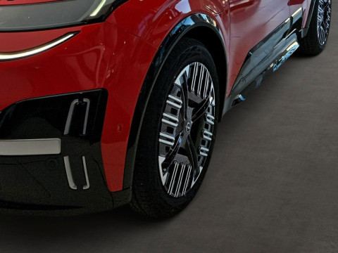 Ansicht 6 - Neuwagen Fahrzeug, Modell Micra der Marke Nissan von Verkäufer Autohaus Oswald Passau GmbH