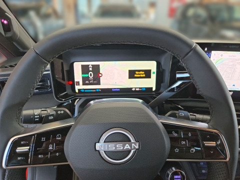 Ansicht 8 - Neuwagen Fahrzeug, Modell Micra der Marke Nissan von Verkäufer Autohaus Oswald Passau GmbH