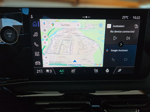 Ansicht 9 - Neuwagen Fahrzeug, Modell Micra der Marke Nissan von Verkäufer Autohaus Oswald Passau GmbH