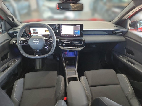 Ansicht 10 - Neuwagen Fahrzeug, Modell Micra der Marke Nissan von Verkäufer Autohaus Oswald Passau GmbH