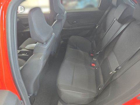 Ansicht 11 - Neuwagen Fahrzeug, Modell Micra der Marke Nissan von Verkäufer Autohaus Oswald Passau GmbH