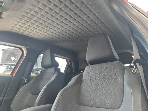 Ansicht 16 - Neuwagen Fahrzeug, Modell Micra der Marke Nissan von Verkäufer Autohaus Oswald Passau GmbH