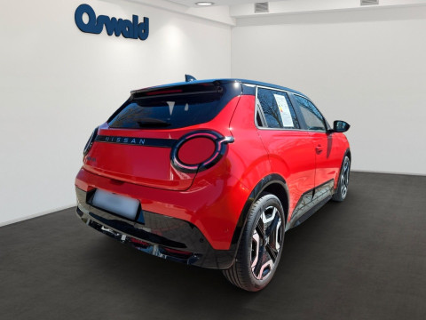 Ansicht 3 - Neuwagen Fahrzeug, Modell Micra der Marke Nissan von Verkäufer Autohaus Oswald Passau GmbH