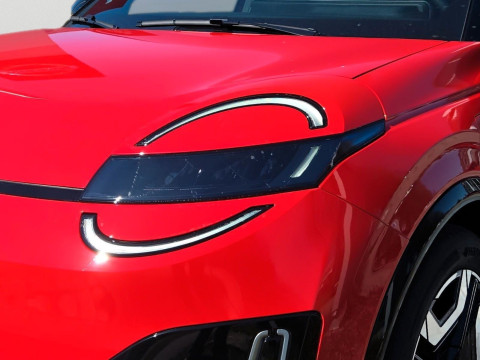 Ansicht 5 - Neuwagen Fahrzeug, Modell Micra der Marke Nissan von Verkäufer Autohaus Oswald Passau GmbH