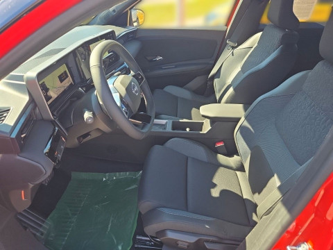 Ansicht 7 - Neuwagen Fahrzeug, Modell Micra der Marke Nissan von Verkäufer Autohaus Oswald Passau GmbH