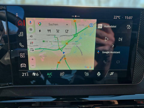 Ansicht 9 - Neuwagen Fahrzeug, Modell Micra der Marke Nissan von Verkäufer Autohaus Oswald Passau GmbH