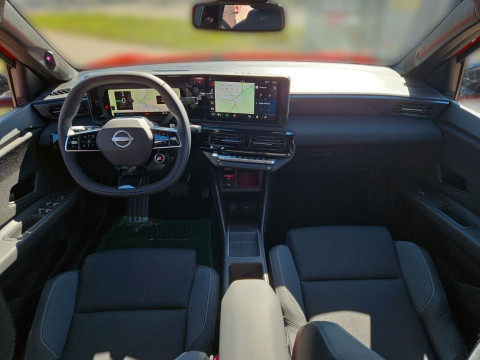 Ansicht 10 - Neuwagen Fahrzeug, Modell Micra der Marke Nissan von Verkäufer Autohaus Oswald Passau GmbH