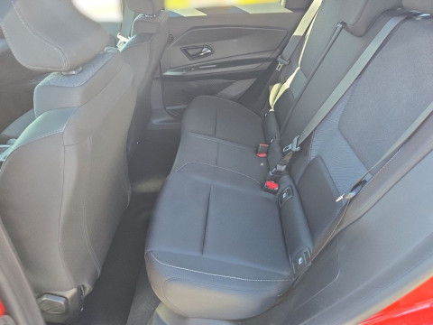 Ansicht 11 - Neuwagen Fahrzeug, Modell Micra der Marke Nissan von Verkäufer Autohaus Oswald Passau GmbH