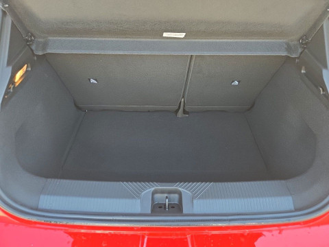 Ansicht 12 - Neuwagen Fahrzeug, Modell Micra der Marke Nissan von Verkäufer Autohaus Oswald Passau GmbH