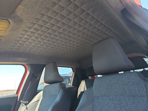 Ansicht 16 - Neuwagen Fahrzeug, Modell Micra der Marke Nissan von Verkäufer Autohaus Oswald Passau GmbH