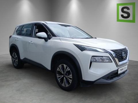 Ansicht 4 - Gebrauchtwagen Fahrzeug, Modell X-Trail der Marke Nissan von Verkäufer Sonnleitner Germany GmbH