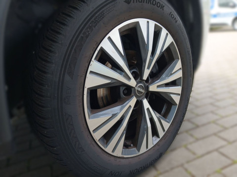 Ansicht 5 - Gebrauchtwagen Fahrzeug, Modell X-Trail der Marke Nissan von Verkäufer Sonnleitner Germany GmbH