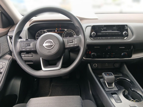 Ansicht 6 - Gebrauchtwagen Fahrzeug, Modell X-Trail der Marke Nissan von Verkäufer Sonnleitner Germany GmbH