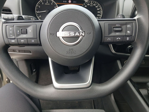 Ansicht 15 - Gebrauchtwagen Fahrzeug, Modell X-Trail der Marke Nissan von Verkäufer Sonnleitner Germany GmbH