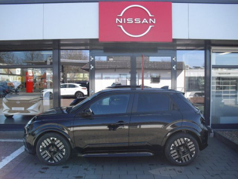 Ansicht 3 - Neuwagen Fahrzeug, Modell Micra der Marke Nissan von Verkäufer Viets Automobile & Service GmbH