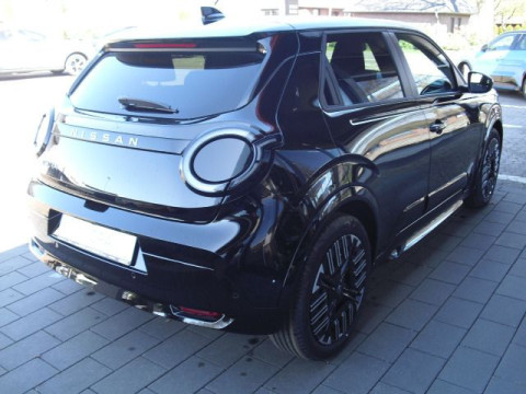 Ansicht 6 - Neuwagen Fahrzeug, Modell Micra der Marke Nissan von Verkäufer Viets Automobile & Service GmbH