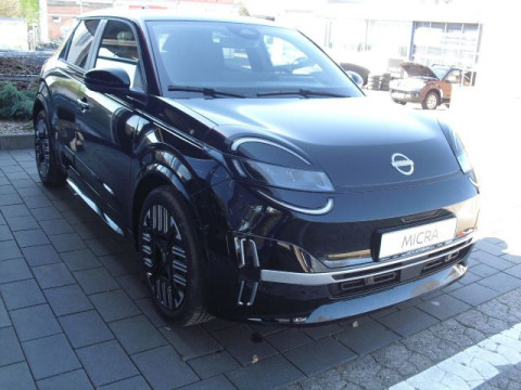 Ansicht 7 - Neuwagen Fahrzeug, Modell Micra der Marke Nissan von Verkäufer Viets Automobile & Service GmbH