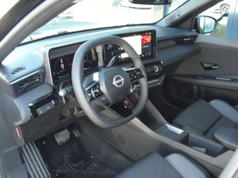 Ansicht 9 - Neuwagen Fahrzeug, Modell Micra der Marke Nissan von Verkäufer Viets Automobile & Service GmbH