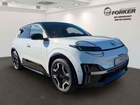 Ansicht 2 - Neuwagen Fahrzeug, Modell Micra der Marke Nissan von Verkäufer Autohaus Forker GmbH & Co. KG