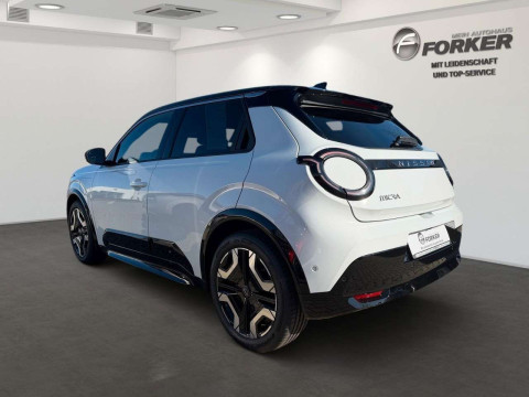 Ansicht 4 - Neuwagen Fahrzeug, Modell Micra der Marke Nissan von Verkäufer Autohaus Forker GmbH & Co. KG