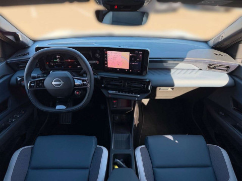 Ansicht 5 - Neuwagen Fahrzeug, Modell Micra der Marke Nissan von Verkäufer Autohaus Forker GmbH & Co. KG