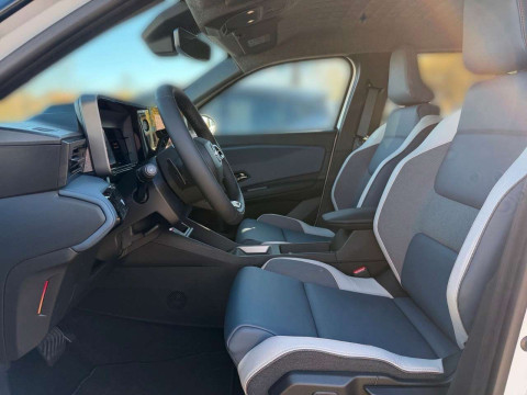 Ansicht 6 - Neuwagen Fahrzeug, Modell Micra der Marke Nissan von Verkäufer Autohaus Forker GmbH & Co. KG