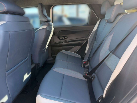 Ansicht 7 - Neuwagen Fahrzeug, Modell Micra der Marke Nissan von Verkäufer Autohaus Forker GmbH & Co. KG