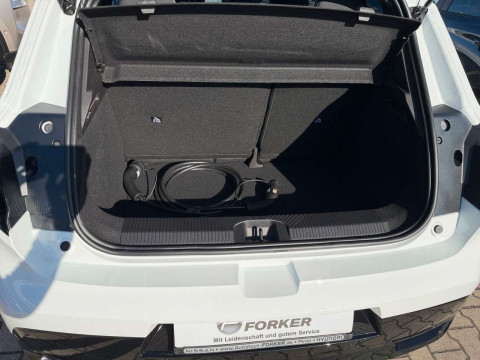 Ansicht 8 - Neuwagen Fahrzeug, Modell Micra der Marke Nissan von Verkäufer Autohaus Forker GmbH & Co. KG