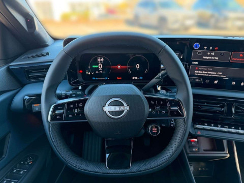 Ansicht 9 - Neuwagen Fahrzeug, Modell Micra der Marke Nissan von Verkäufer Autohaus Forker GmbH & Co. KG