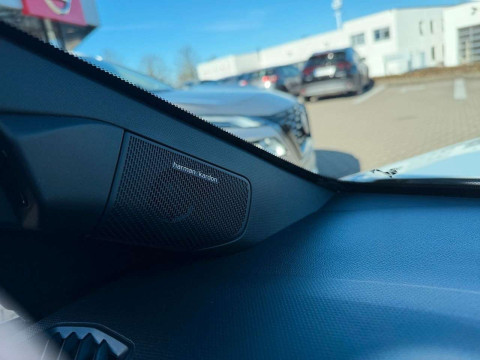 Ansicht 10 - Neuwagen Fahrzeug, Modell Micra der Marke Nissan von Verkäufer Autohaus Forker GmbH & Co. KG