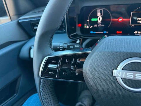 Ansicht 17 - Neuwagen Fahrzeug, Modell Micra der Marke Nissan von Verkäufer Autohaus Forker GmbH & Co. KG