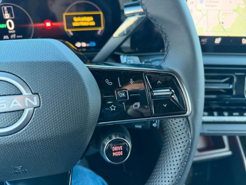 Ansicht 18 - Neuwagen Fahrzeug, Modell Micra der Marke Nissan von Verkäufer Autohaus Forker GmbH & Co. KG