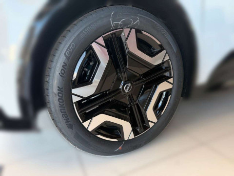 Ansicht 19 - Neuwagen Fahrzeug, Modell Micra der Marke Nissan von Verkäufer Autohaus Forker GmbH & Co. KG