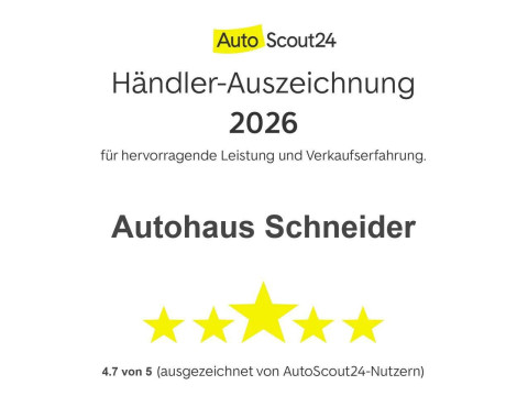 Ansicht 2 - Gebrauchtwagen Fahrzeug, Modell Juke der Marke Nissan von Verkäufer Autohaus Schneider GmbH