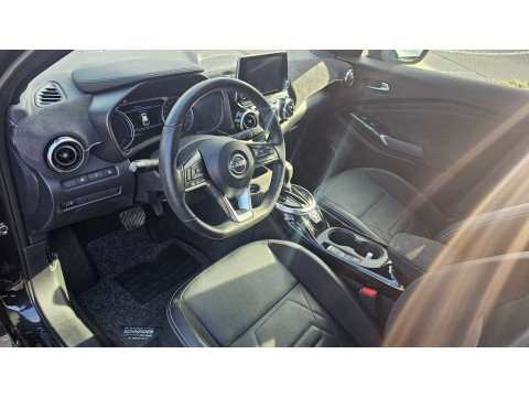 Ansicht 5 - Gebrauchtwagen Fahrzeug, Modell Juke der Marke Nissan von Verkäufer Autohaus Schneider GmbH