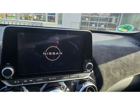 Ansicht 6 - Gebrauchtwagen Fahrzeug, Modell Juke der Marke Nissan von Verkäufer Autohaus Schneider GmbH