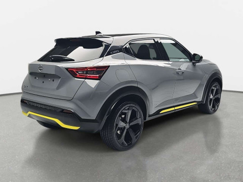 Ansicht 5 - Gebrauchtwagen Fahrzeug, Modell Juke der Marke Nissan von Verkäufer AH Brüggemann GmbH & Co. KG