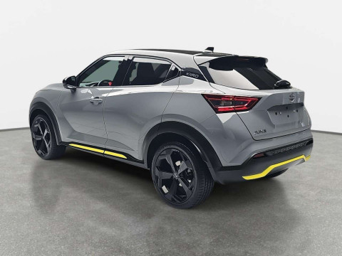 Ansicht 6 - Gebrauchtwagen Fahrzeug, Modell Juke der Marke Nissan von Verkäufer AH Brüggemann GmbH & Co. KG