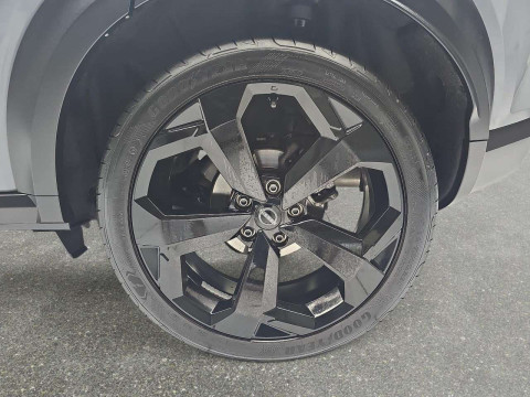 Ansicht 8 - Gebrauchtwagen Fahrzeug, Modell Juke der Marke Nissan von Verkäufer AH Brüggemann GmbH & Co. KG