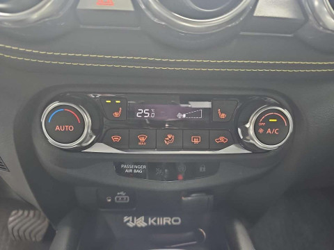 Ansicht 13 - Gebrauchtwagen Fahrzeug, Modell Juke der Marke Nissan von Verkäufer AH Brüggemann GmbH & Co. KG