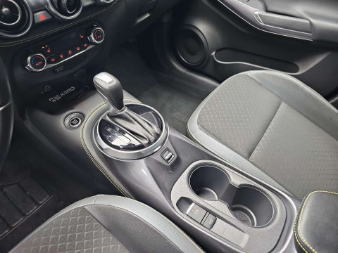 Ansicht 14 - Gebrauchtwagen Fahrzeug, Modell Juke der Marke Nissan von Verkäufer AH Brüggemann GmbH & Co. KG