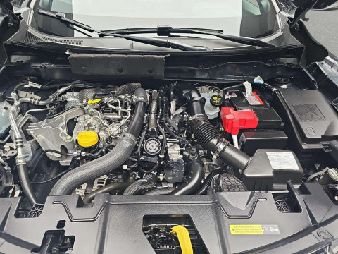 Ansicht 17 - Gebrauchtwagen Fahrzeug, Modell Juke der Marke Nissan von Verkäufer AH Brüggemann GmbH & Co. KG