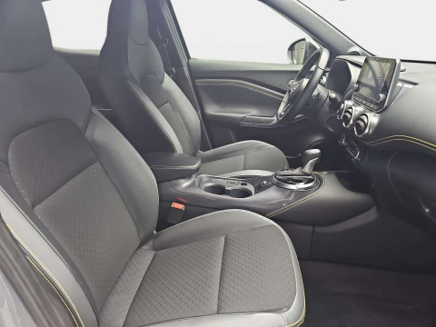 Ansicht 18 - Gebrauchtwagen Fahrzeug, Modell Juke der Marke Nissan von Verkäufer AH Brüggemann GmbH & Co. KG