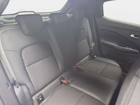 Ansicht 19 - Gebrauchtwagen Fahrzeug, Modell Juke der Marke Nissan von Verkäufer AH Brüggemann GmbH & Co. KG