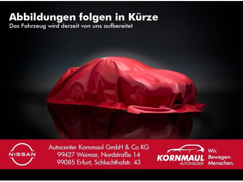 Ansicht 1 - Gebrauchtwagen Fahrzeug, Modell X-Trail der Marke Nissan von Verkäufer Autocenter Kornmaul GmbH