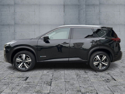 Ansicht 2 - Gebrauchtwagen Fahrzeug, Modell X-Trail der Marke Nissan von Verkäufer Autocenter Kornmaul GmbH