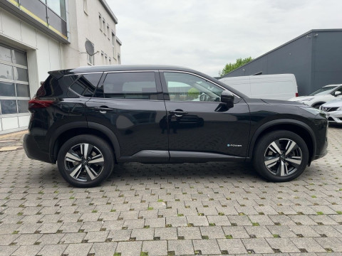 Ansicht 5 - Gebrauchtwagen Fahrzeug, Modell X-Trail der Marke Nissan von Verkäufer Autocenter Kornmaul GmbH