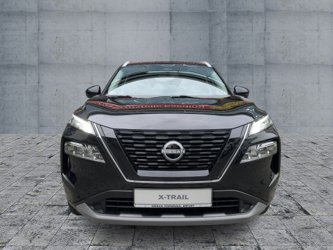 Ansicht 6 - Gebrauchtwagen Fahrzeug, Modell X-Trail der Marke Nissan von Verkäufer Autocenter Kornmaul GmbH