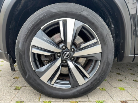 Ansicht 7 - Gebrauchtwagen Fahrzeug, Modell X-Trail der Marke Nissan von Verkäufer Autocenter Kornmaul GmbH