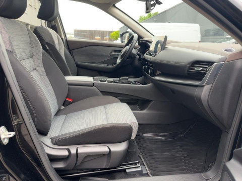 Ansicht 11 - Gebrauchtwagen Fahrzeug, Modell X-Trail der Marke Nissan von Verkäufer Autocenter Kornmaul GmbH